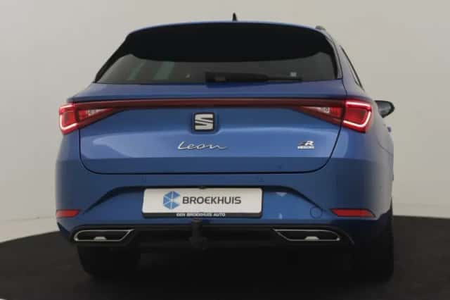 SEAT Leon Sportstourer (2026) thumbnail 31