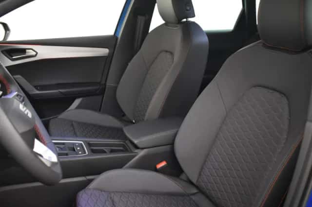 SEAT Leon Sportstourer (2026) thumbnail 9