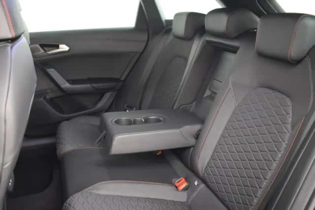 SEAT Leon Sportstourer (2026) thumbnail 10