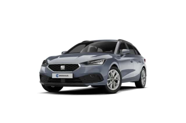 SEAT Leon Sportstourer (2026) thumbnail 1