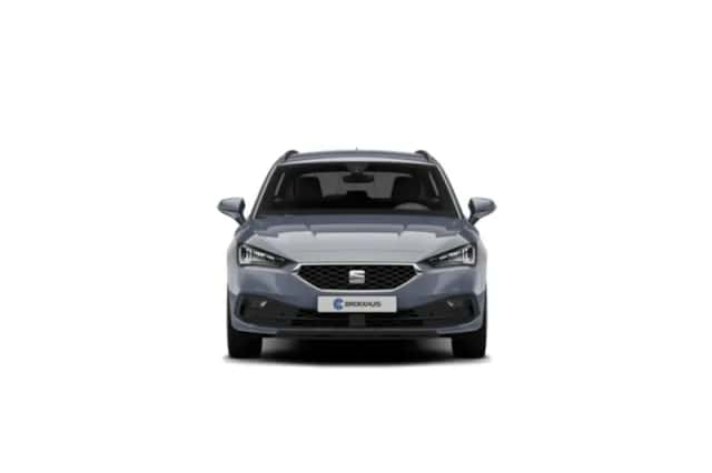 SEAT Leon Sportstourer (2026) thumbnail 2