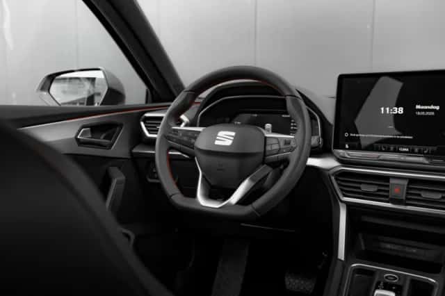 SEAT Leon Sportstourer (2026) thumbnail 12