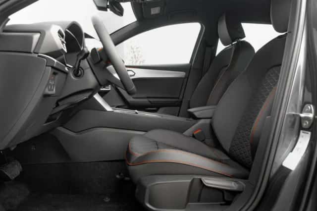 SEAT Leon Sportstourer (2026) thumbnail 13