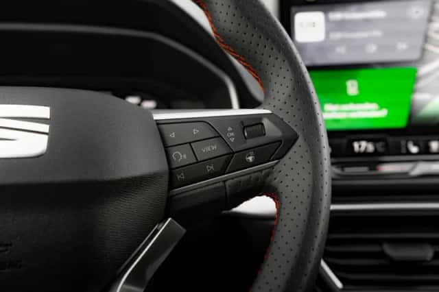 SEAT Leon Sportstourer (2026) thumbnail 16