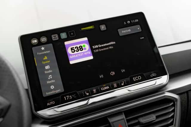 SEAT Leon Sportstourer (2026) thumbnail 18
