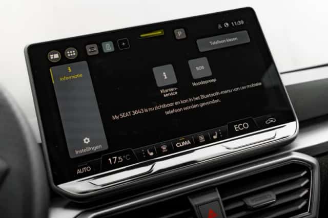SEAT Leon Sportstourer (2026) thumbnail 19