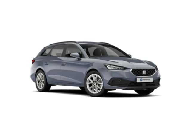 SEAT Leon Sportstourer (2026) thumbnail 3
