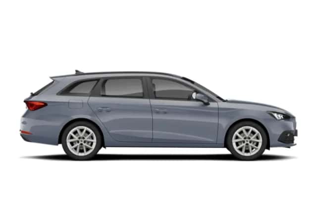 SEAT Leon Sportstourer (2026) thumbnail 4