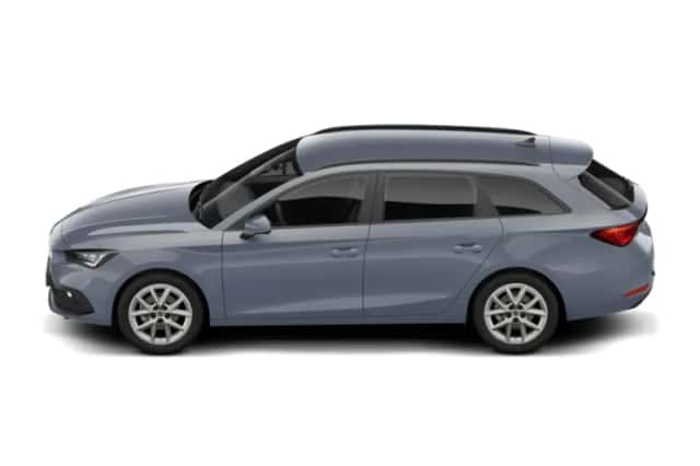 SEAT Leon Sportstourer (2026) thumbnail 5