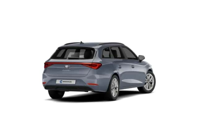 SEAT Leon Sportstourer (2026) thumbnail 6