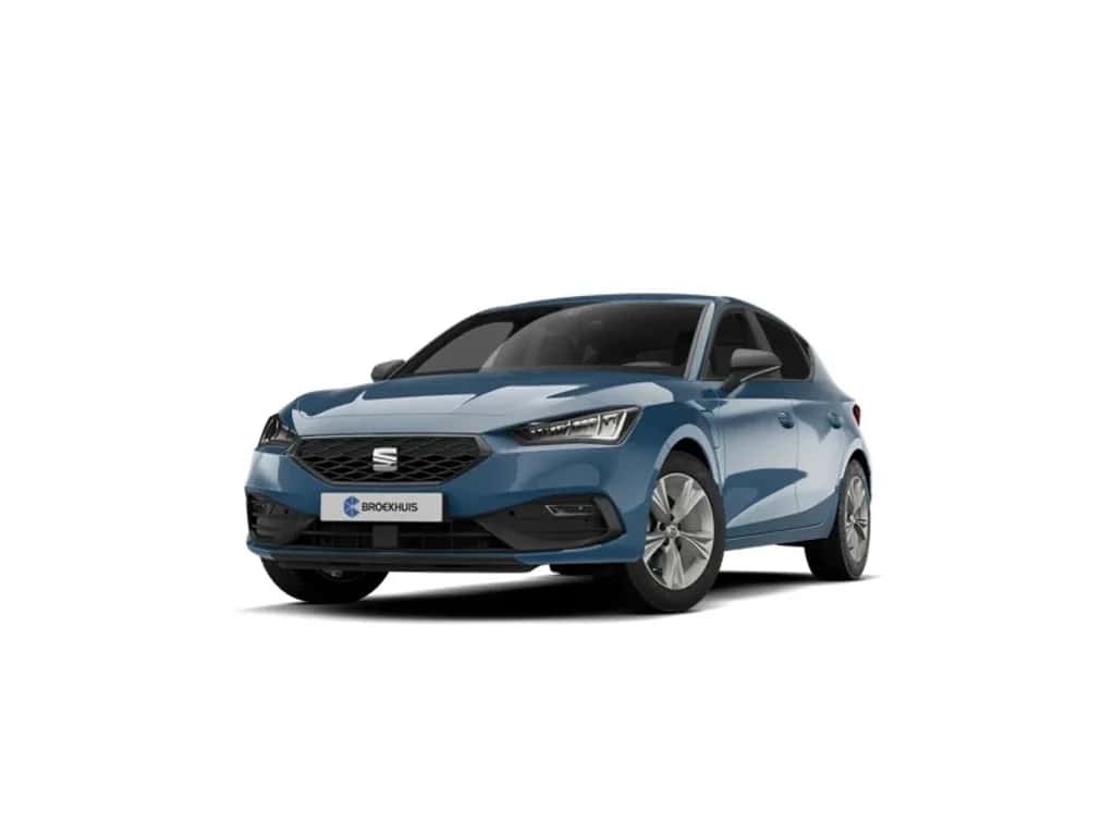 SEAT Leon (2026) — foto 1