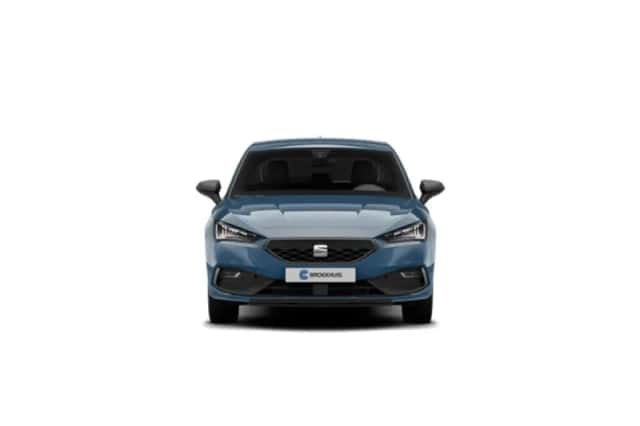 SEAT Leon (2026) thumbnail 2