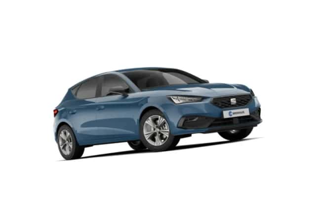 SEAT Leon (2026) thumbnail 11