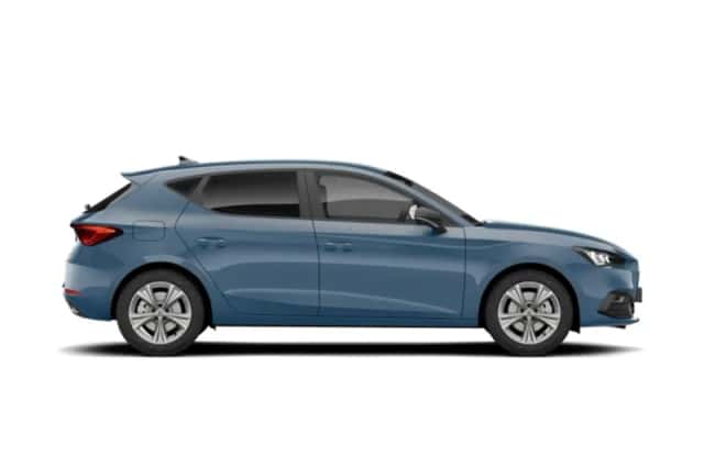 SEAT Leon (2026) thumbnail 4