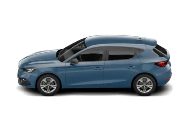 SEAT Leon (2026) thumbnail 5