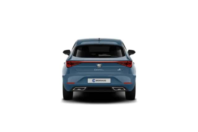 SEAT Leon (2026) thumbnail 7