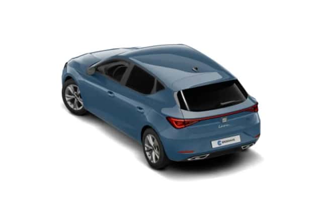 SEAT Leon (2026) thumbnail 8