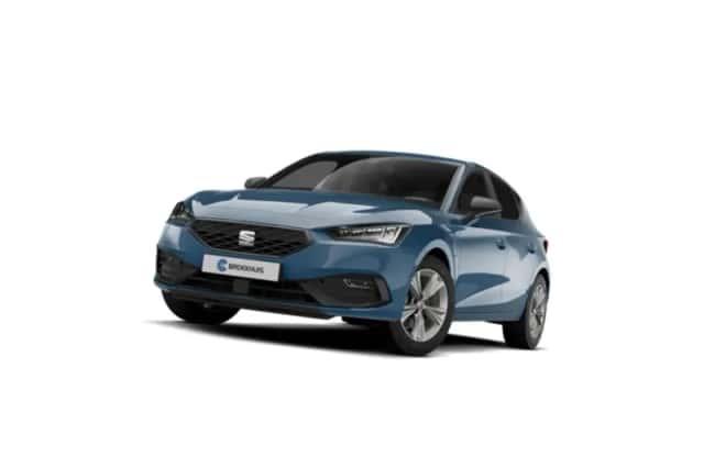 SEAT Leon (2026) thumbnail 9