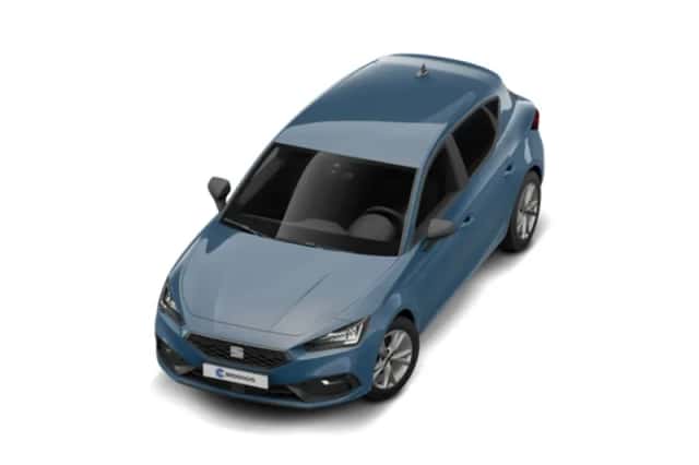 SEAT Leon (2026) thumbnail 10
