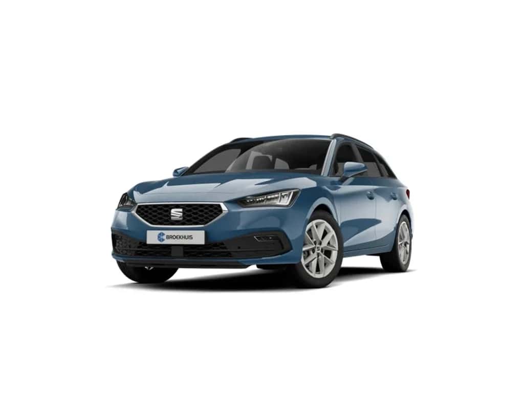 SEAT Leon Sportstourer (2026) — foto 1