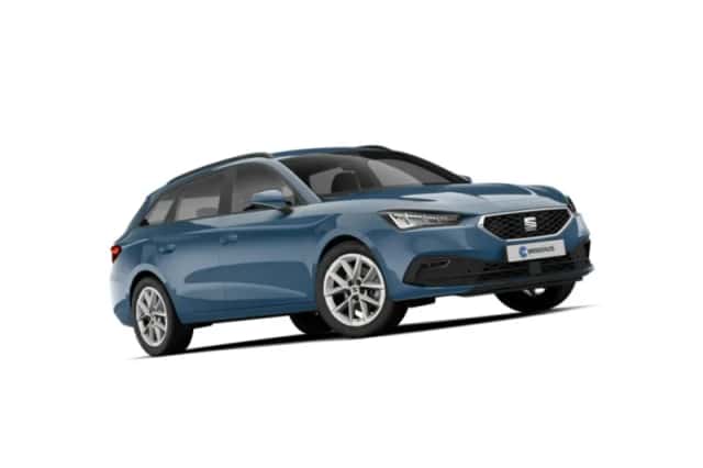 SEAT Leon Sportstourer (2026) thumbnail 11