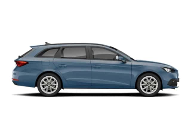 SEAT Leon Sportstourer (2026) thumbnail 4