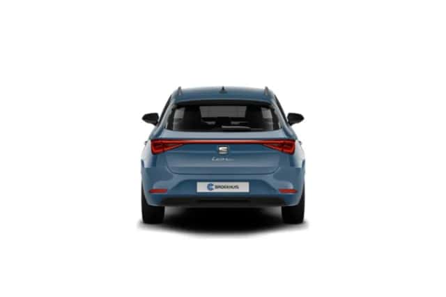 SEAT Leon Sportstourer (2026) thumbnail 7