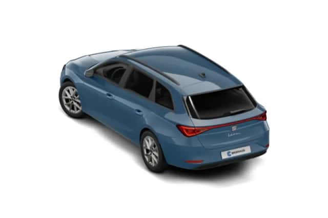SEAT Leon Sportstourer (2026) thumbnail 8