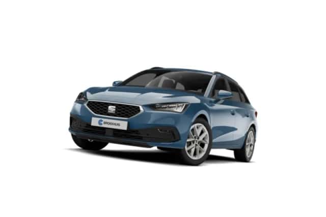 SEAT Leon Sportstourer (2026) thumbnail 9