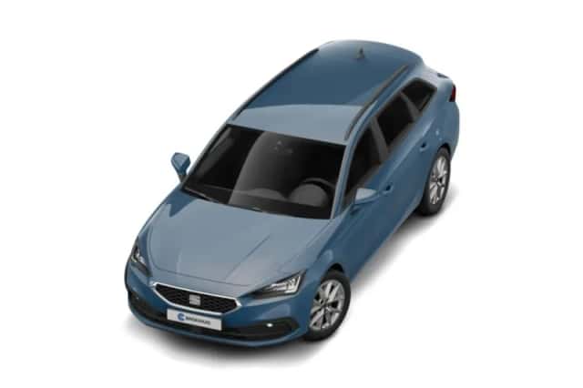 SEAT Leon Sportstourer (2026) thumbnail 10