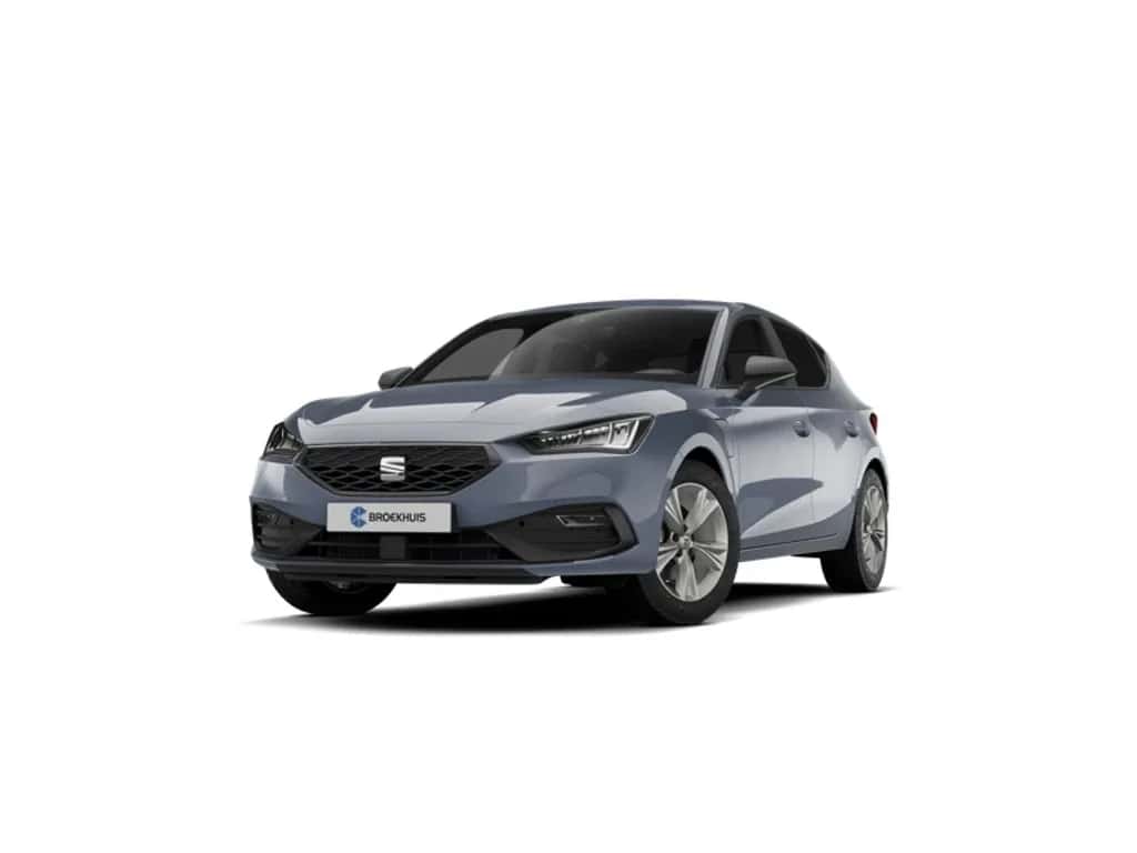SEAT Leon (2026) — foto 1