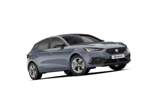 SEAT Leon (2026) thumbnail 11
