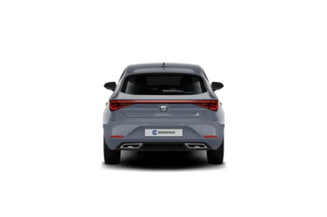 SEAT Leon (2026) thumbnail 7