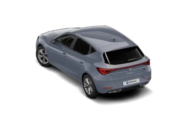SEAT Leon (2026) thumbnail 8