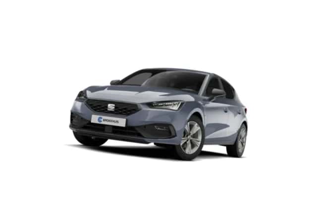 SEAT Leon (2026) thumbnail 9