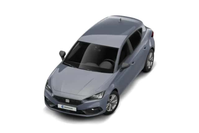 SEAT Leon (2026) thumbnail 10