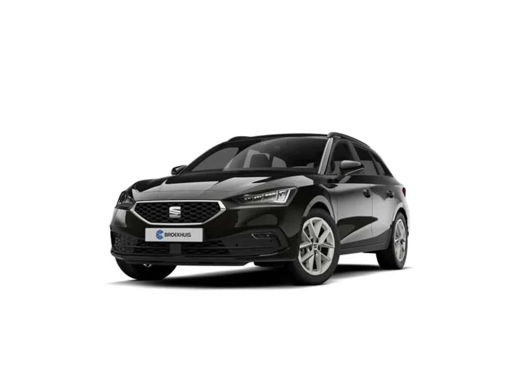 SEAT Leon Sportstourer (2026) — foto 1