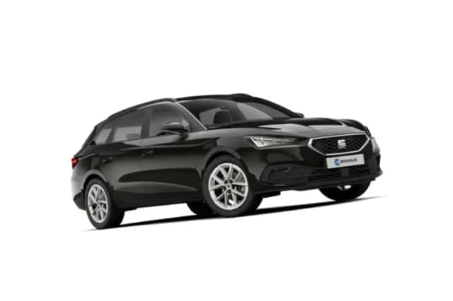 SEAT Leon Sportstourer (2026) thumbnail 11