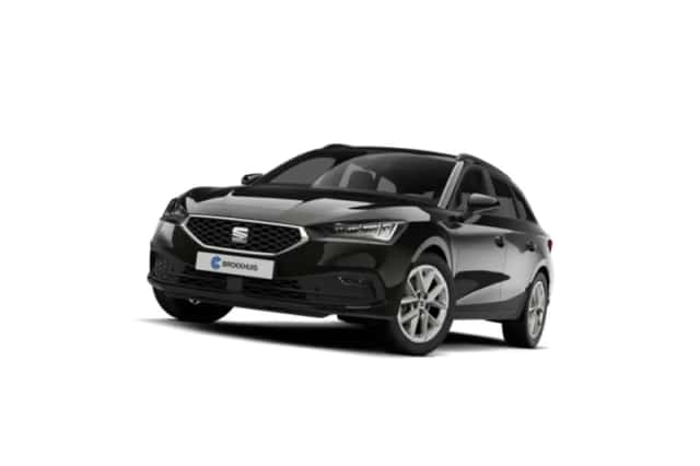 SEAT Leon Sportstourer (2026) thumbnail 9