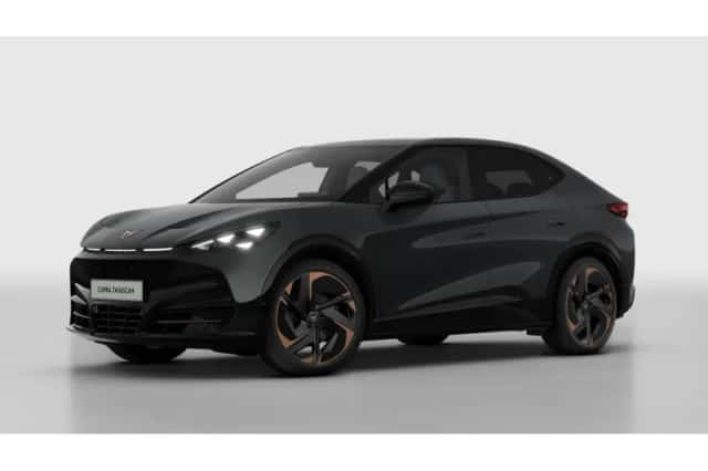 CUPRA Tavascan (2026) thumbnail 2