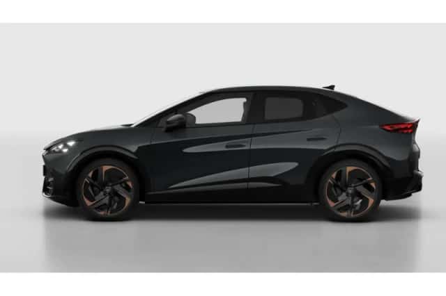 CUPRA Tavascan (2026) thumbnail 3