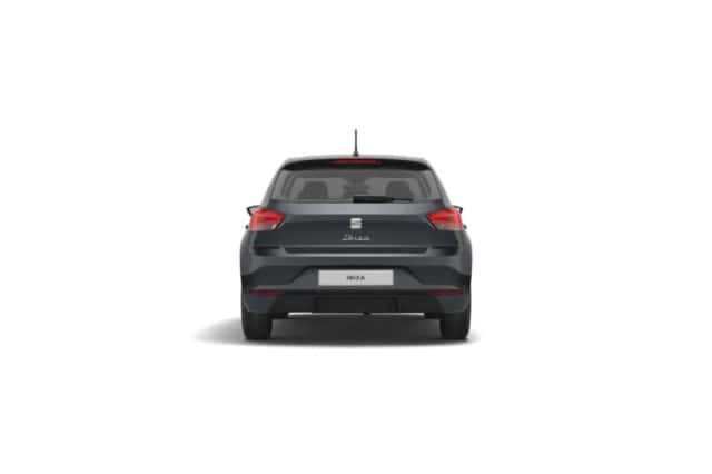 SEAT Ibiza (2026) thumbnail 4