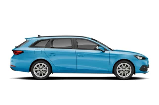 SEAT Leon Sportstourer (2026) thumbnail 4