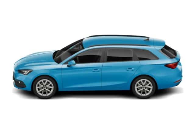 SEAT Leon Sportstourer (2026) thumbnail 5