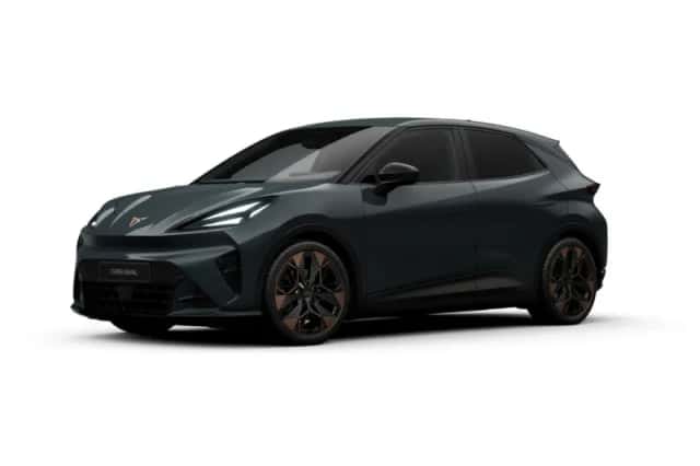 CUPRA Raval (2026) thumbnail 2