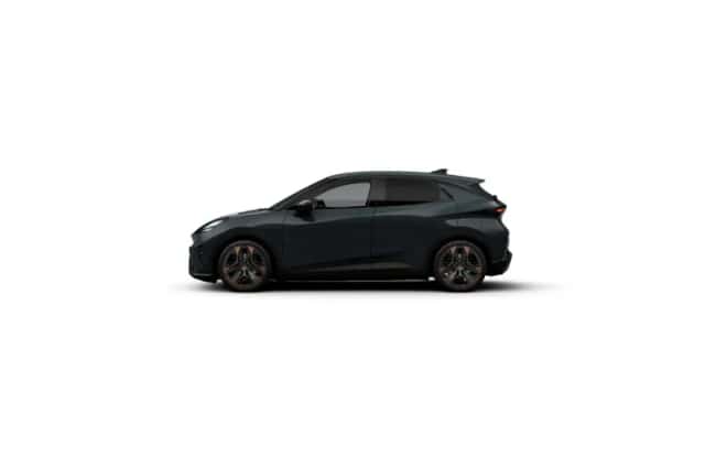 CUPRA Raval (2026) thumbnail 3