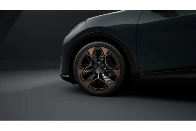 CUPRA Raval (2026) thumbnail 5