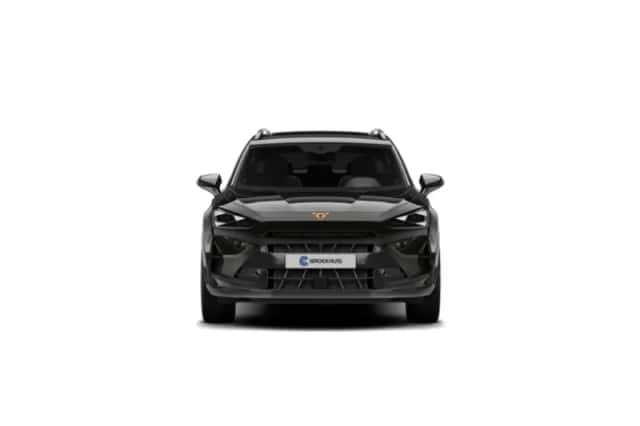 CUPRA Formentor (2026) thumbnail 2