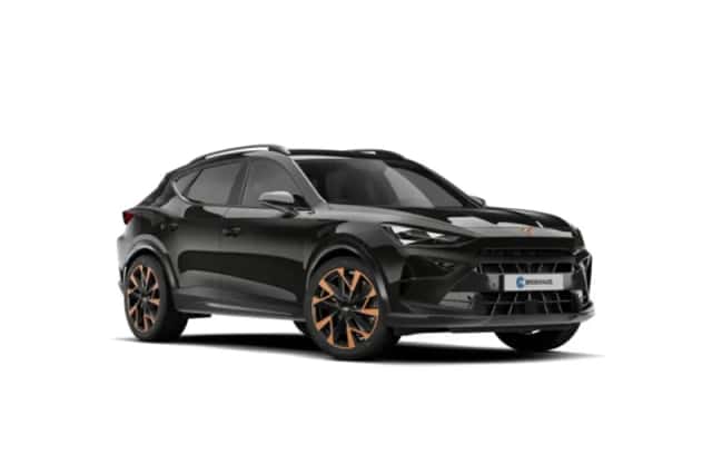CUPRA Formentor (2026) thumbnail 3