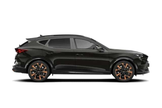 CUPRA Formentor (2026) thumbnail 4